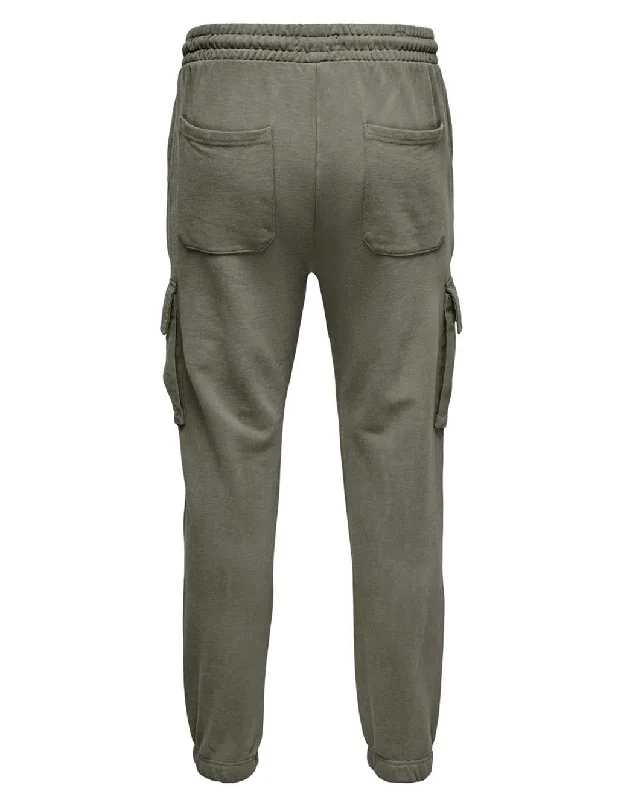 OnsNilo Cargo Joggers