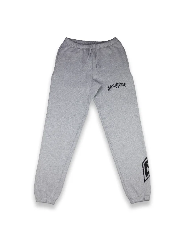 Heather Grey / M