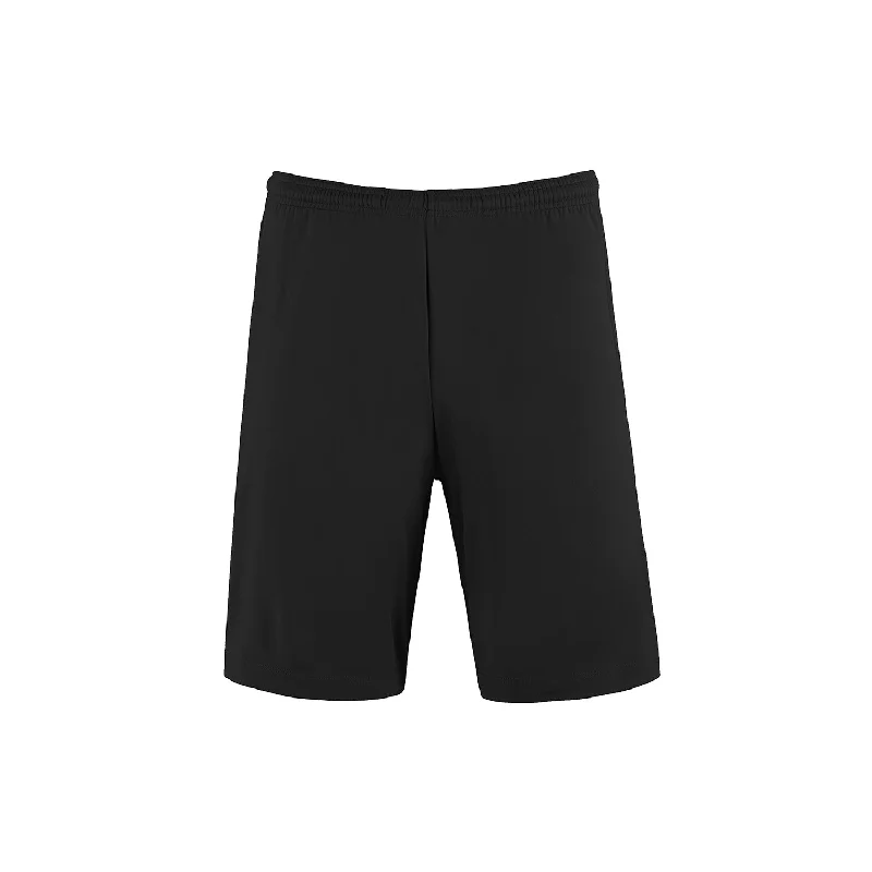 P4475Y - Wave - Youth Athletic Short w/ Pockets