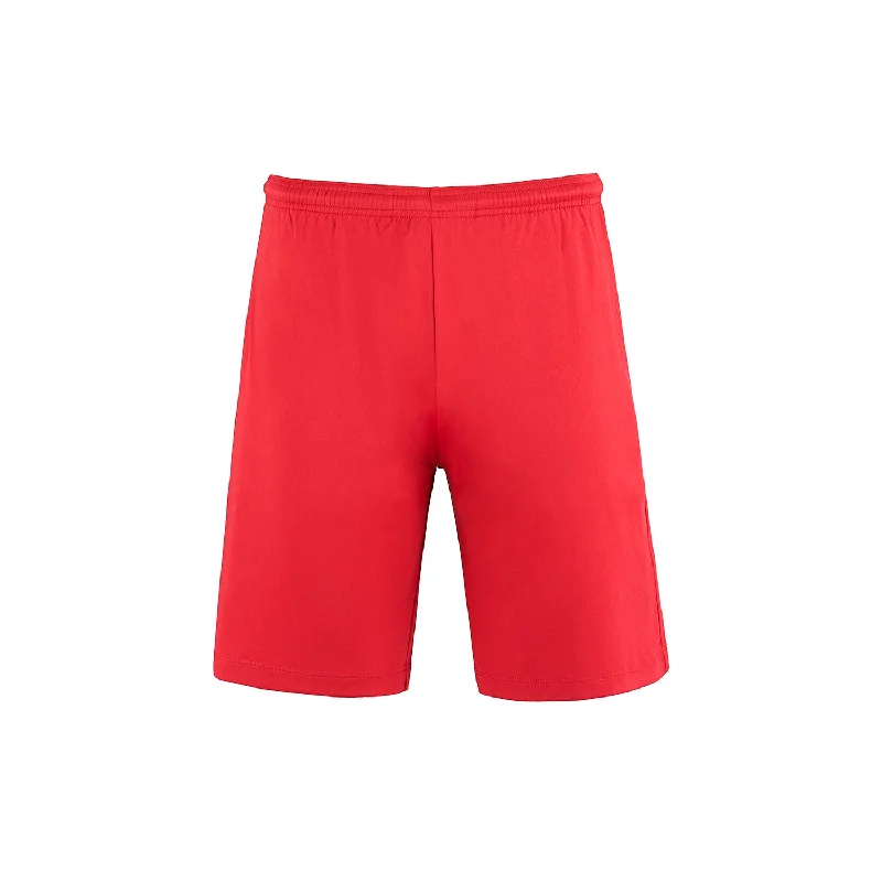 Red / XS / 100% Polyester Carbon Peached