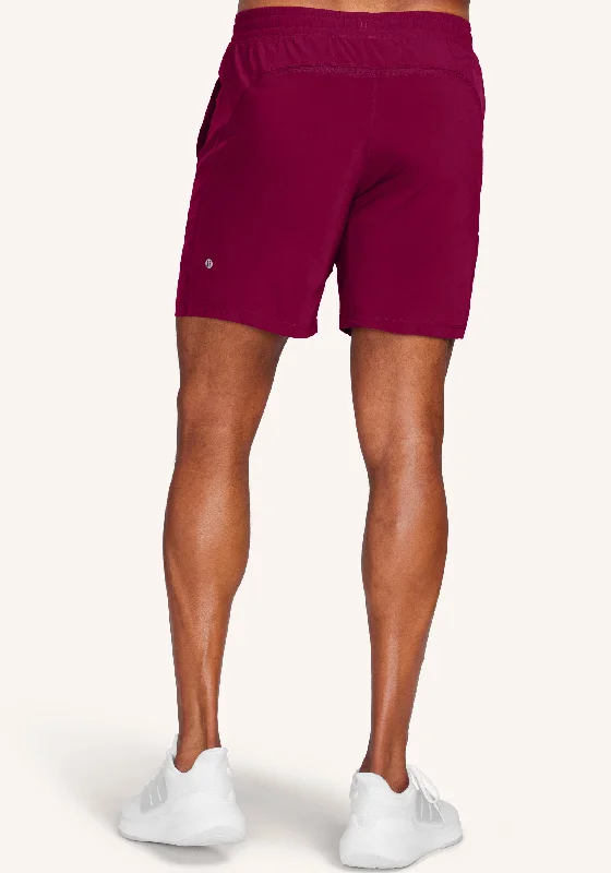 Pace Breaker Lined Short 7""