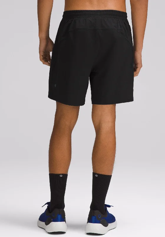 Pace Breaker Lined Short 7""