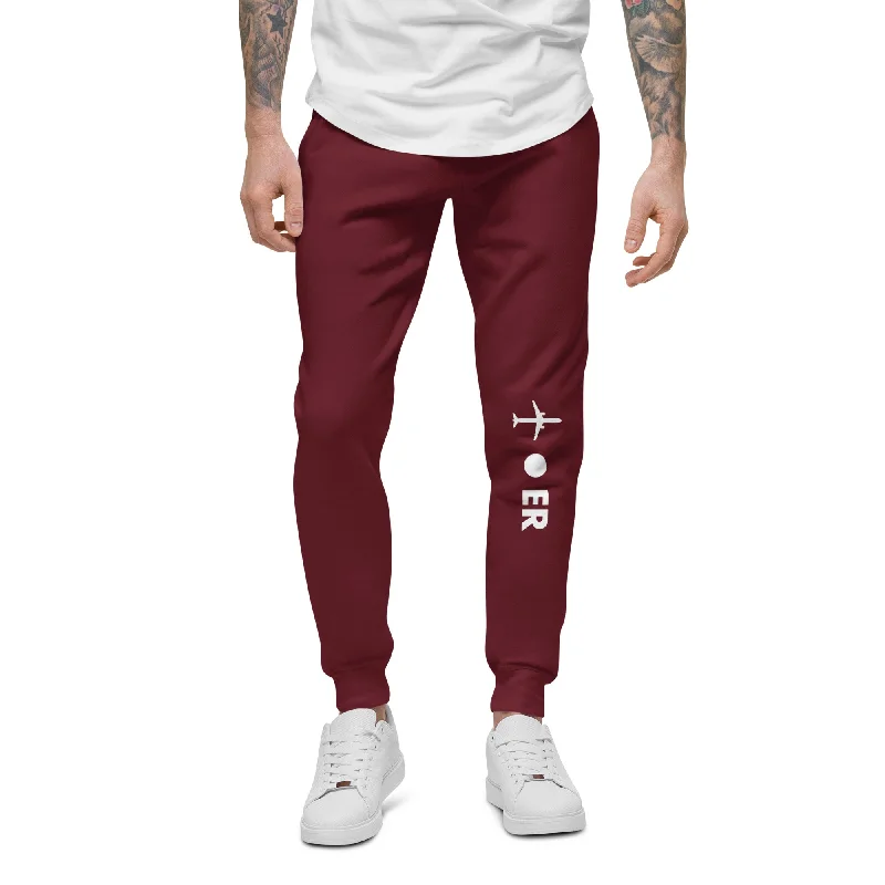 Maroon / M