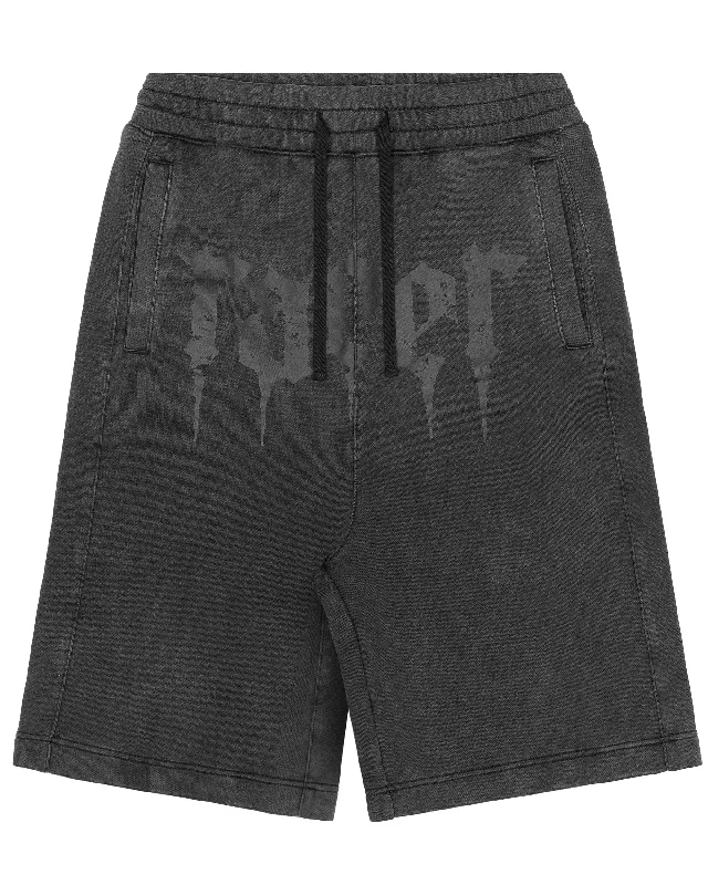 Garage Sweat Shorts