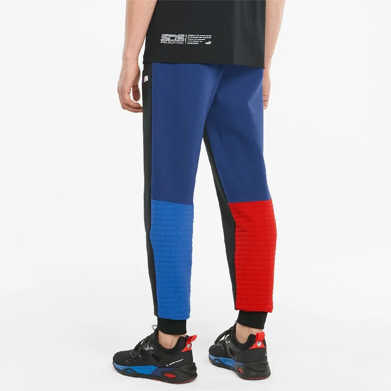 PUMA Men's BMW M Motorsport Sweatpants