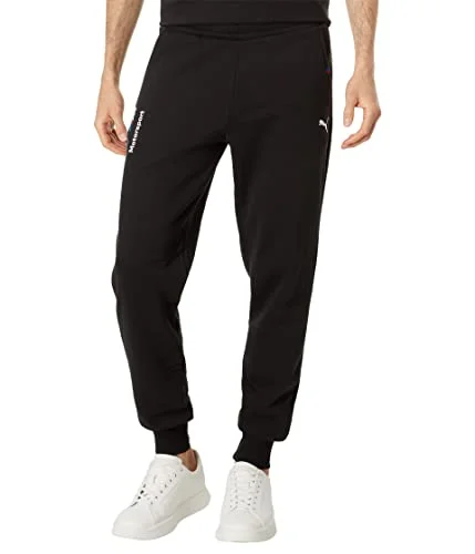 PUMA Men's BMW M Motorsport Sweatpants