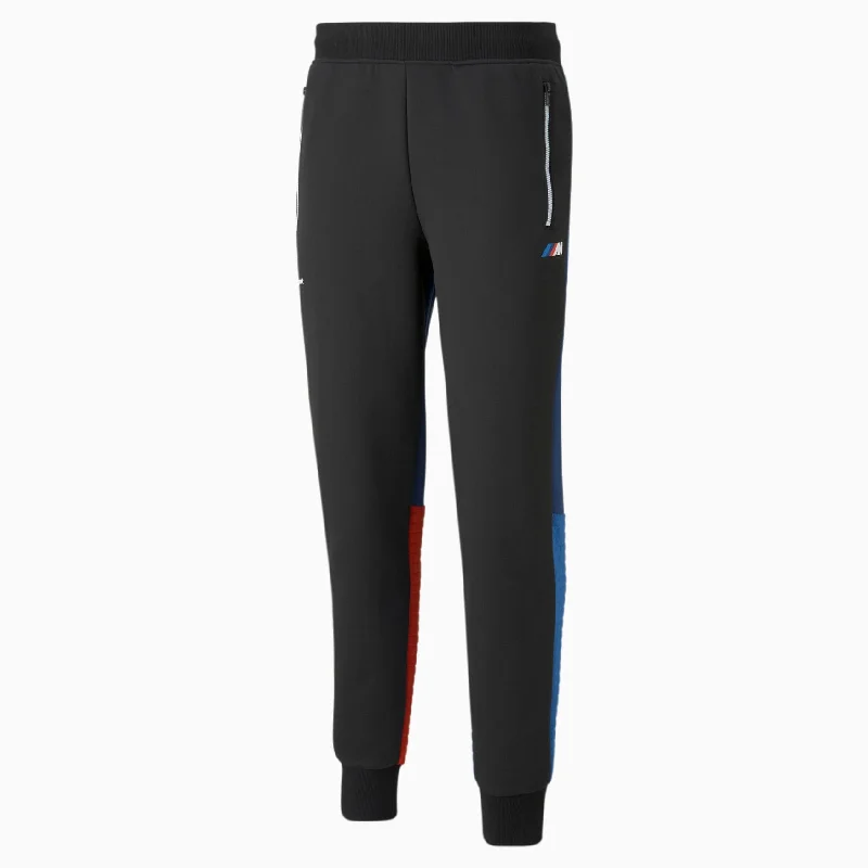 PUMA Men's BMW M Motorsport Sweatpants