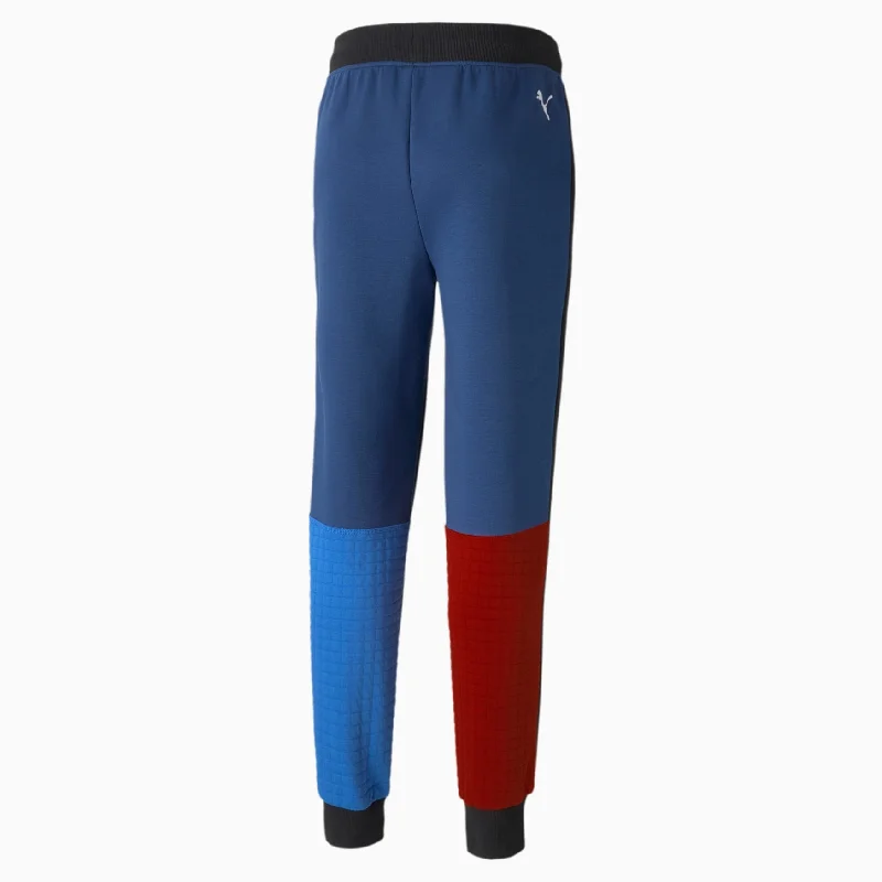 PUMA Men's BMW M Motorsport Sweatpants