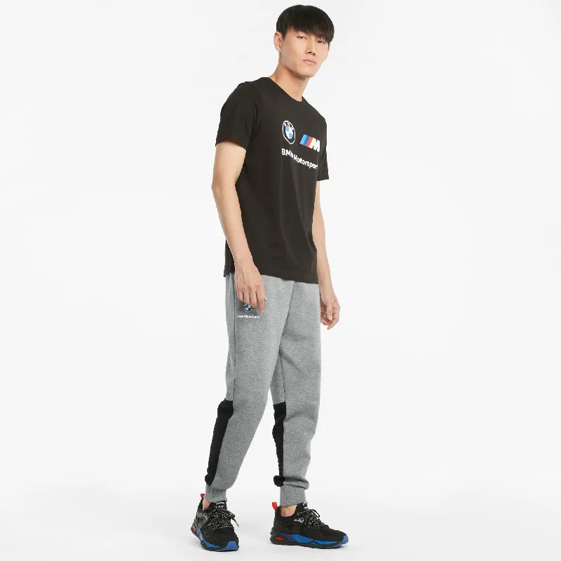 PUMA Men's BMW M Motorsport Sweatpants