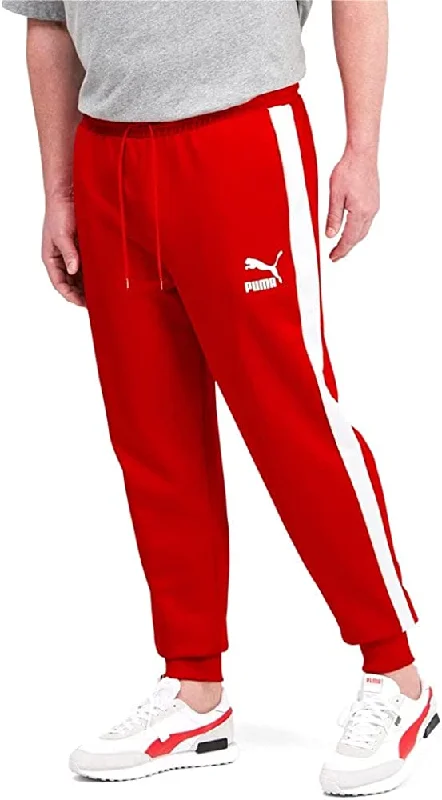 PUMA Men's Iconic T7 Track Pants