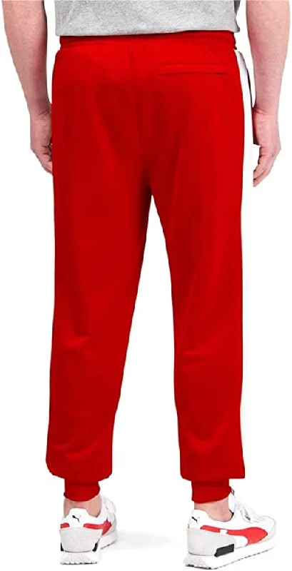 PUMA Men's Iconic T7 Track Pants