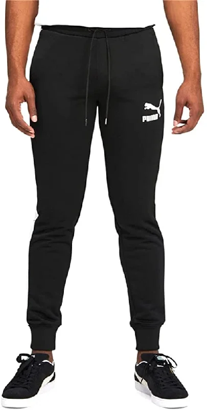 PUMA Men's Iconic T7 Track Pants