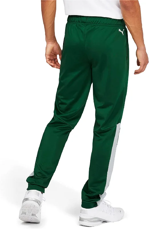 PUMA Men's Men's Contrast Pants 2.0