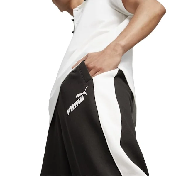 PUMA Men's Standard BMW M Motorsport T7 Sweatpants