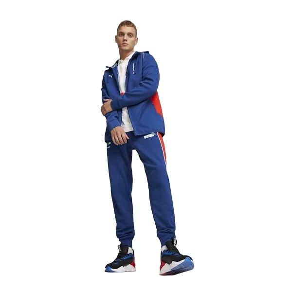 PUMA Men's Standard BMW M Motorsport T7 Sweatpants