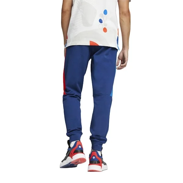 PUMA Men's Standard BMW M Motorsport T7 Sweatpants