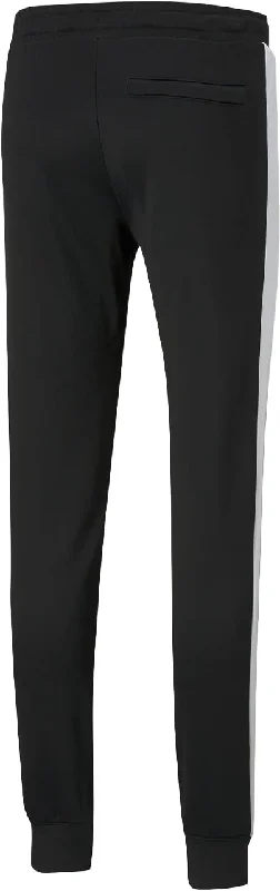 PUMA Mens T7 Iconic Casual Comfort Sweatpants