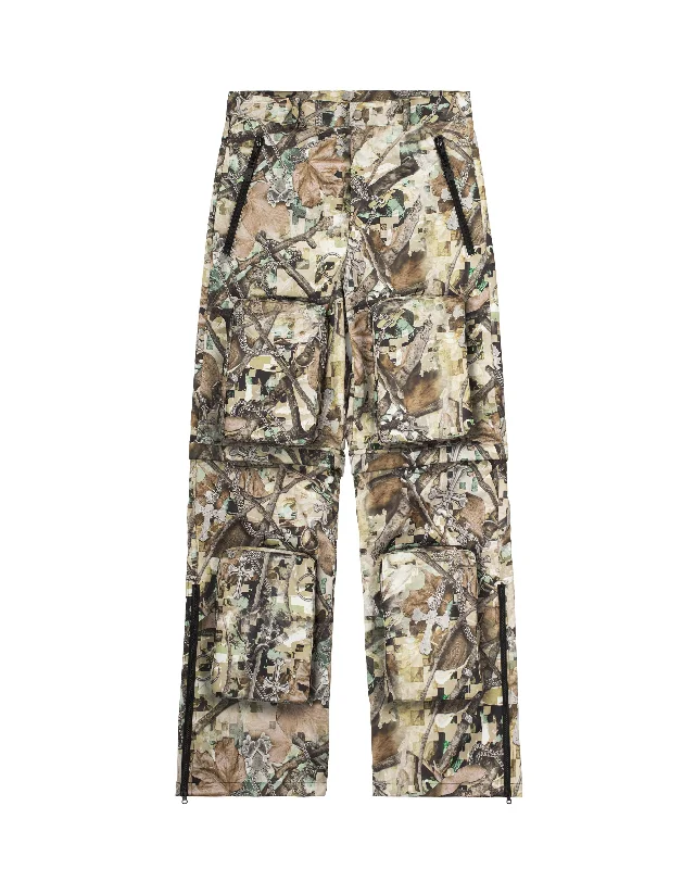 Tree Camo Pants