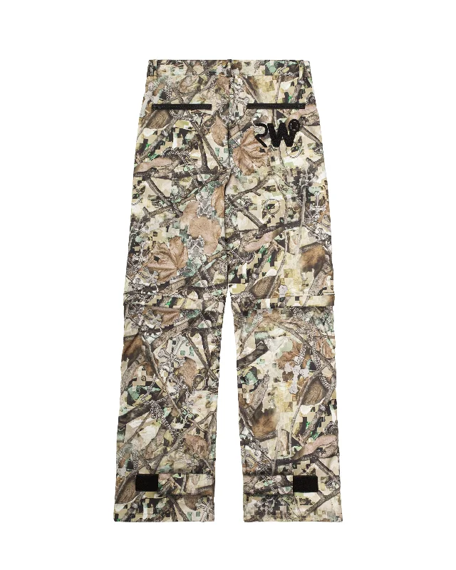 Tree Camo Pants