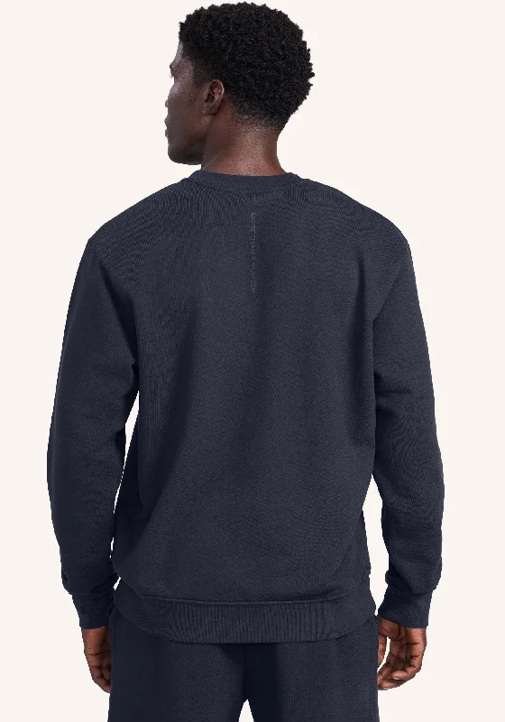 Reach 500 Terry Crewneck