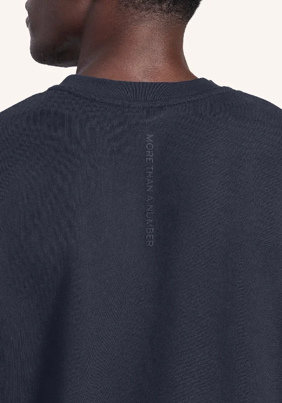 Reach 500 Terry Crewneck