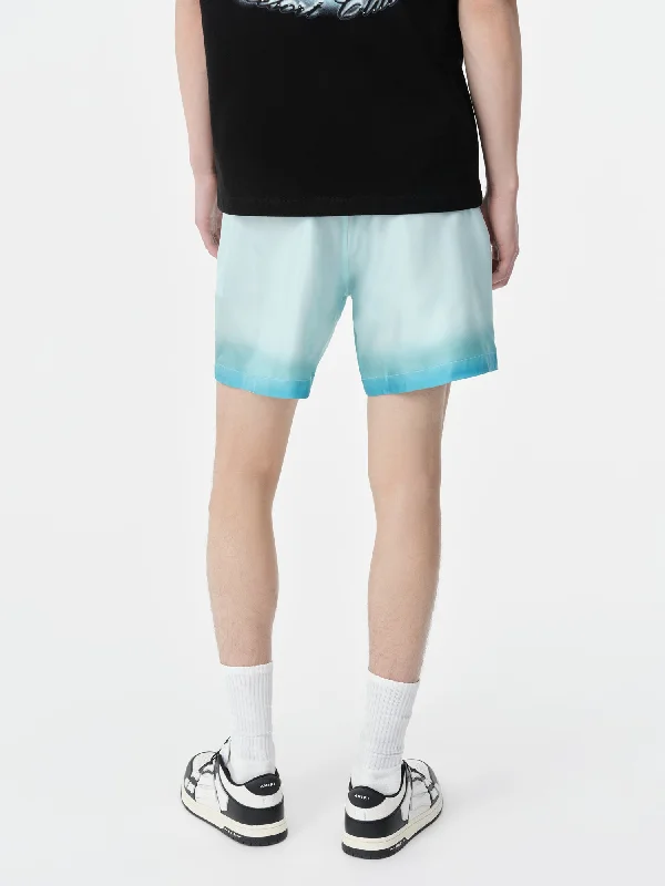 RESORT CLUB SHORT - Cerulean