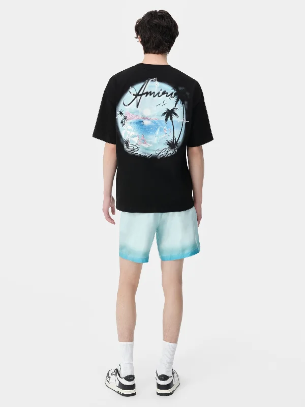 RESORT CLUB SHORT - Cerulean