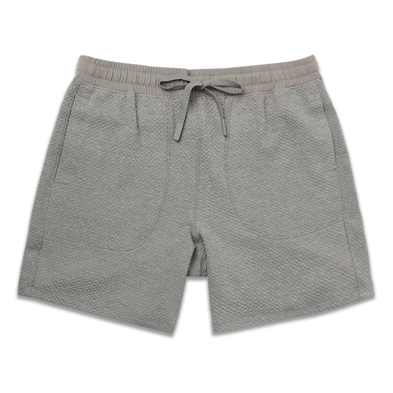 Heather Grey / 7"" / M