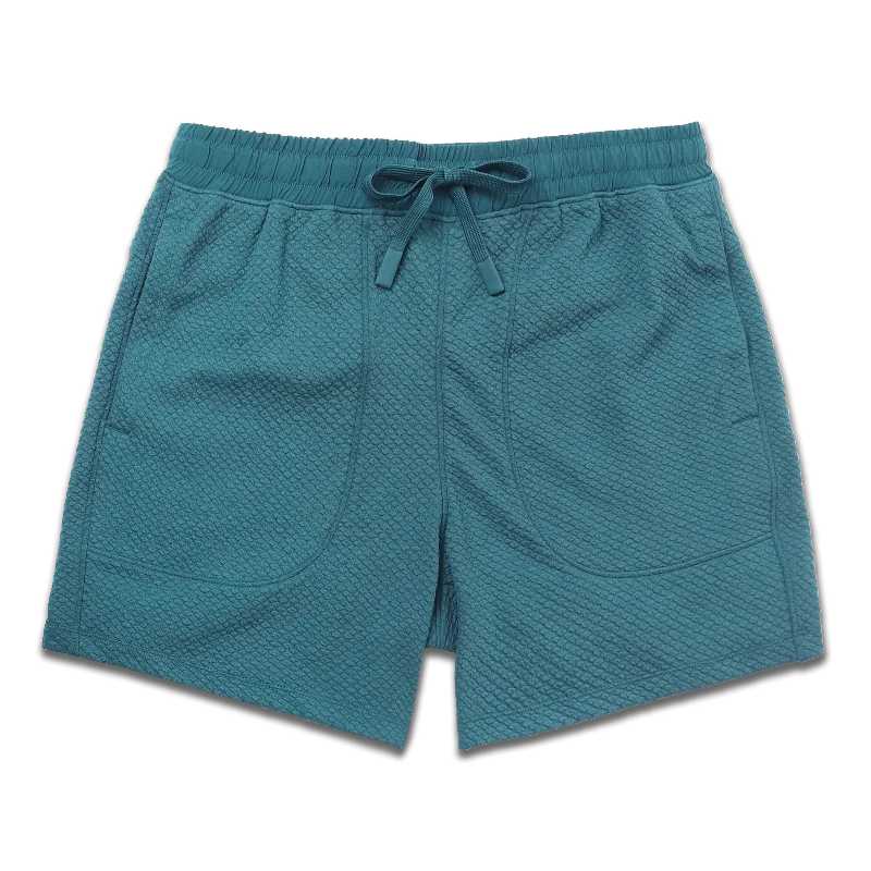 Dark Teal / 5.5"" / L