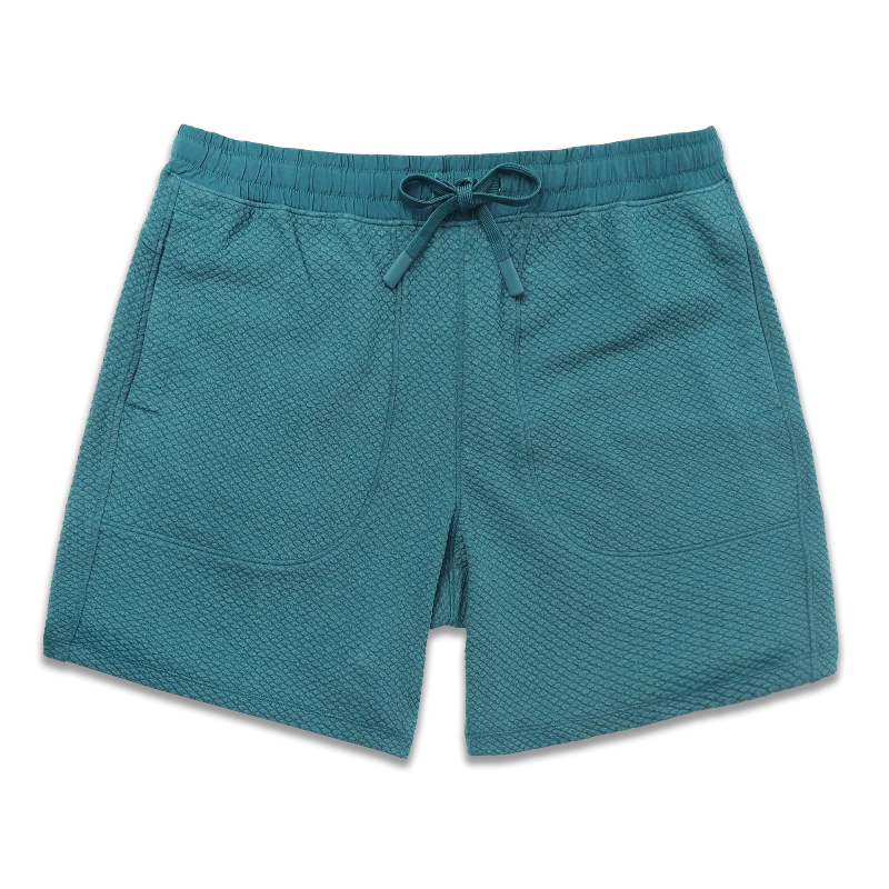 Dark Teal / 7"" / M