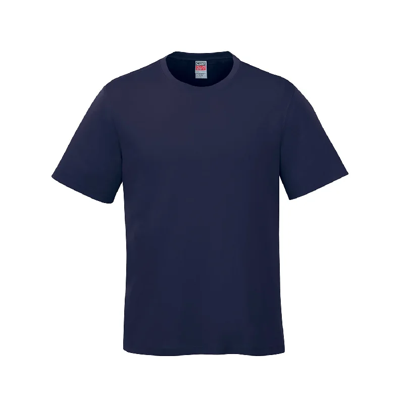 Navy / S / 100% Ring Spun Cotton