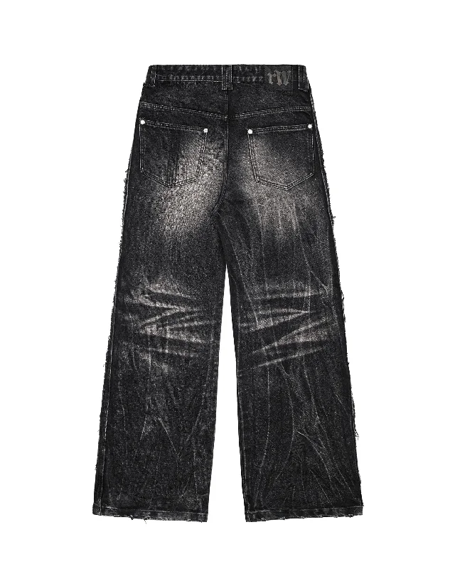 Scar Jeans