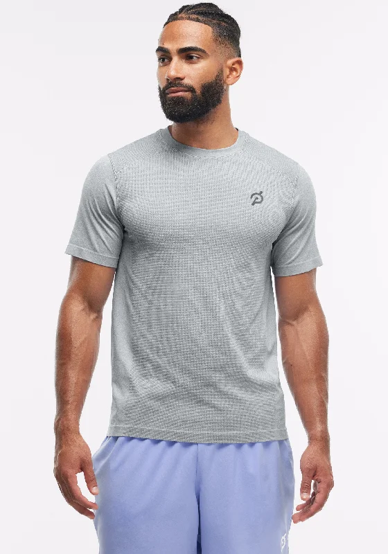 Seamless Short Sleeve