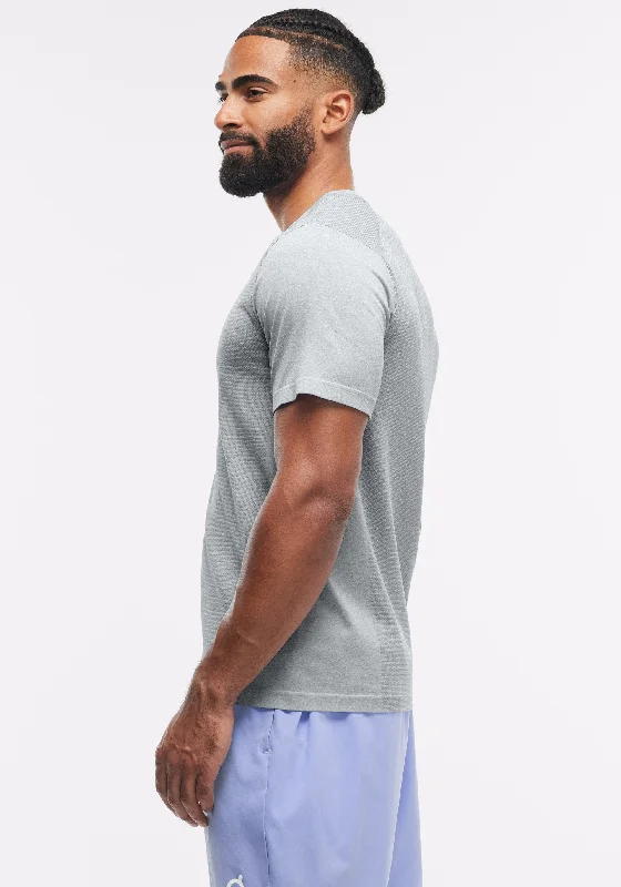 Seamless Short Sleeve