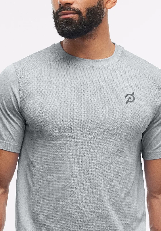 Seamless Short Sleeve