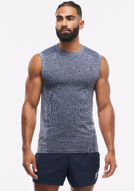 Seamless Muscle Tank