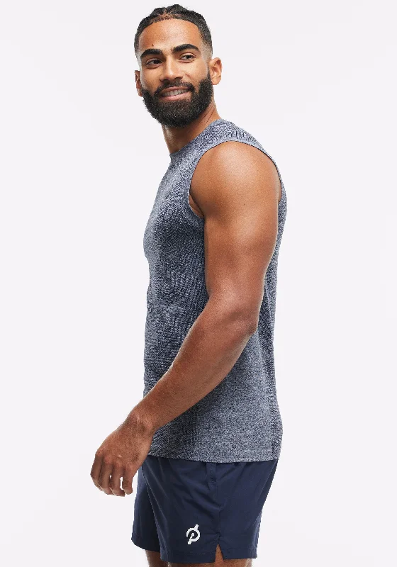 Seamless Muscle Tank