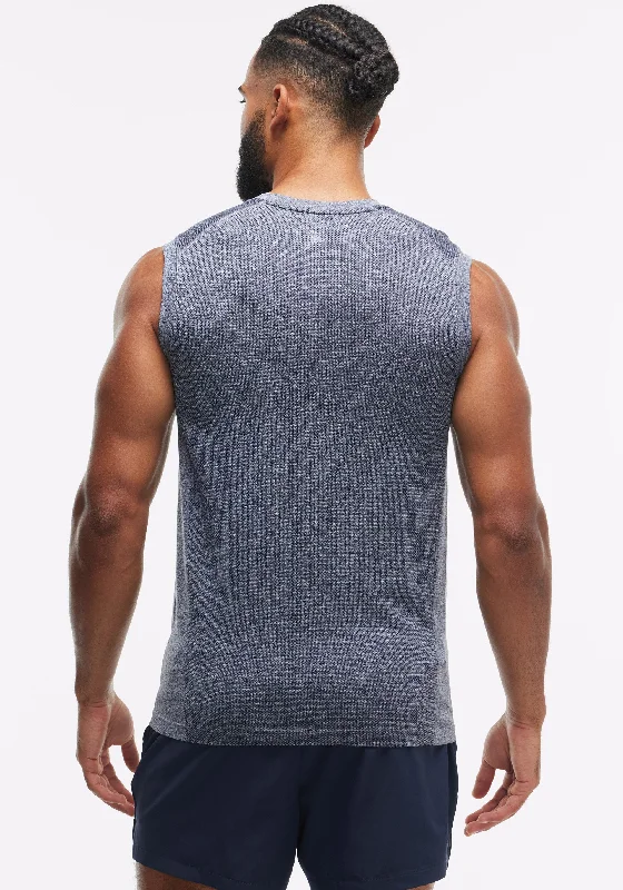 Seamless Muscle Tank