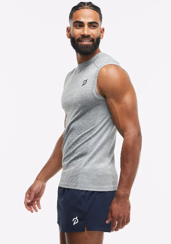 Seamless Muscle Tank