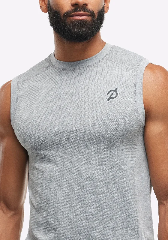 Seamless Muscle Tank