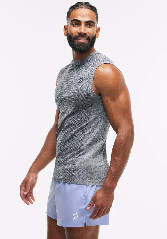 Seamless Muscle Tank