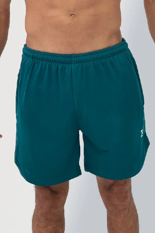 Shaded Spruce Maverik Basic Short