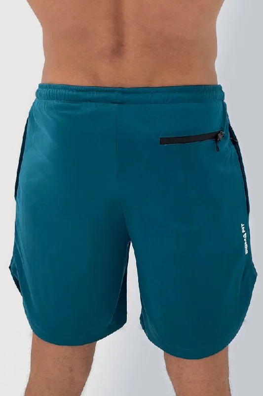 Shaded Spruce Maverik Basic Short