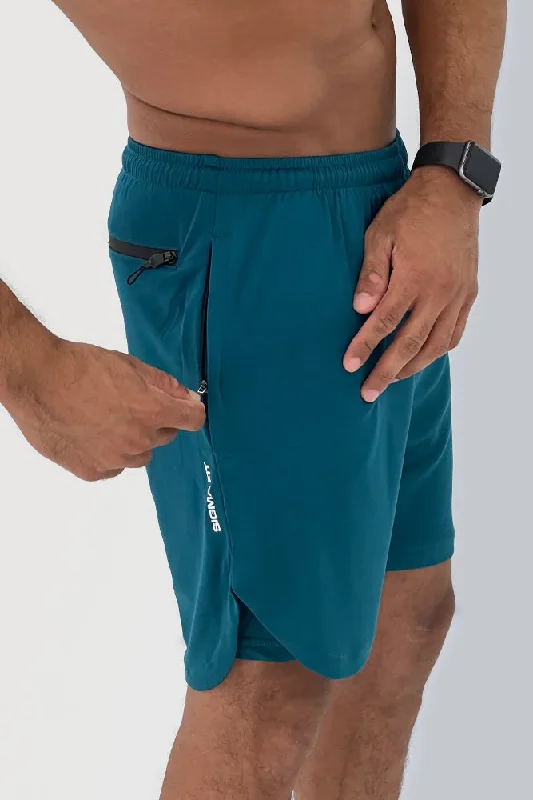 Shaded Spruce Maverik Basic Short