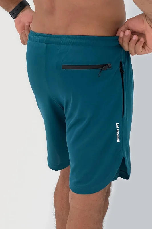 Shaded Spruce Maverik Basic Short