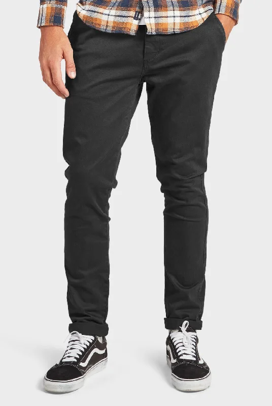 Skinny Stretch Chino