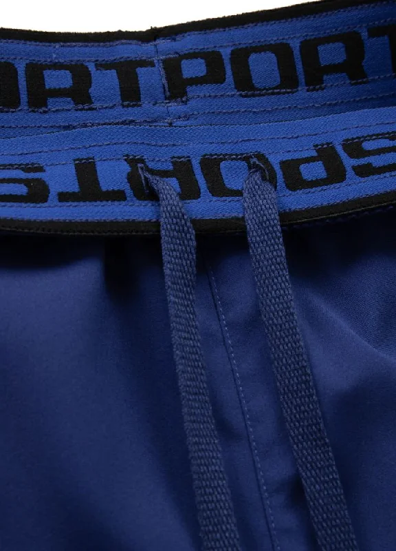 Sports shorts Performance Pro plus Small Logo II