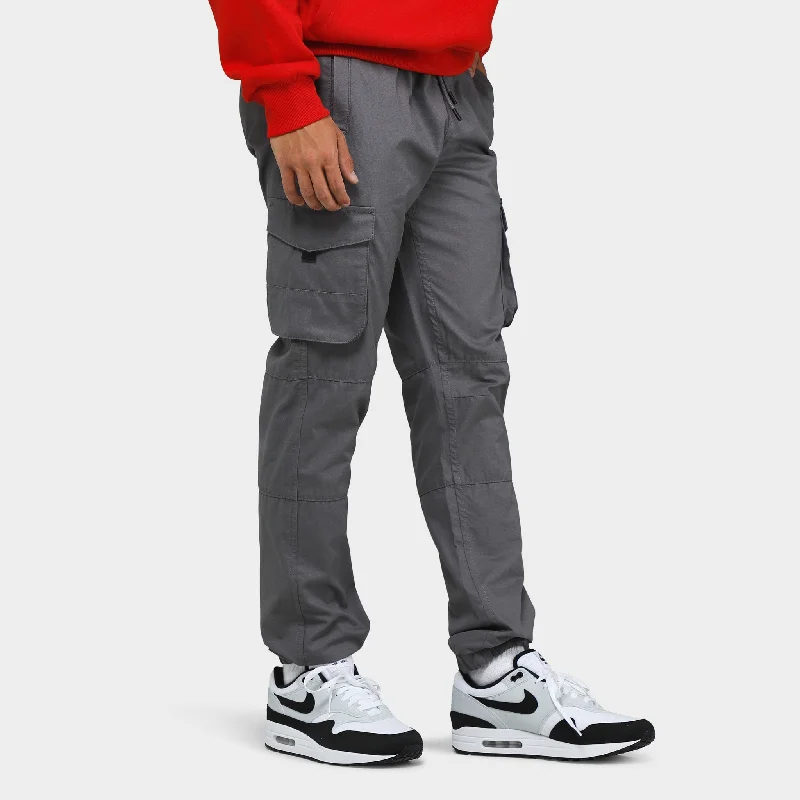 Sonneti Bolt Cargo Pants / Grey