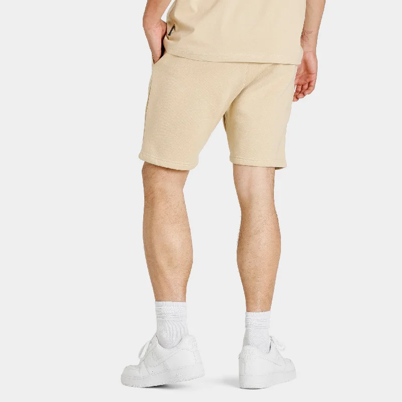 Sonneti Brom Shorts / Tan