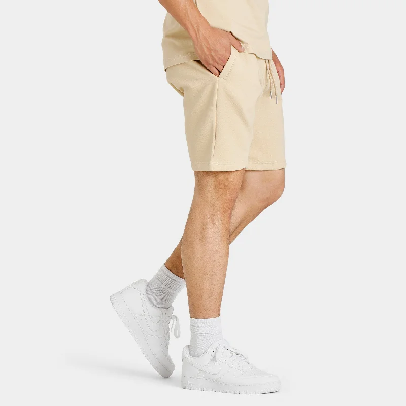 Sonneti Brom Shorts / Tan